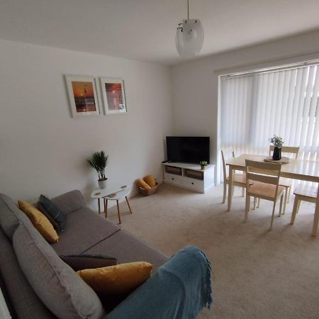 Sunset Retreat - Hunstanton Appartement Buitenkant foto