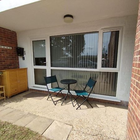 Sunset Retreat - Hunstanton Appartement Buitenkant foto