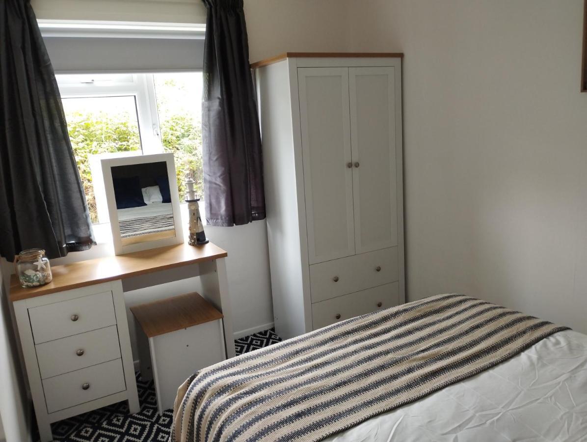 Sunset Retreat - Hunstanton Appartement Buitenkant foto