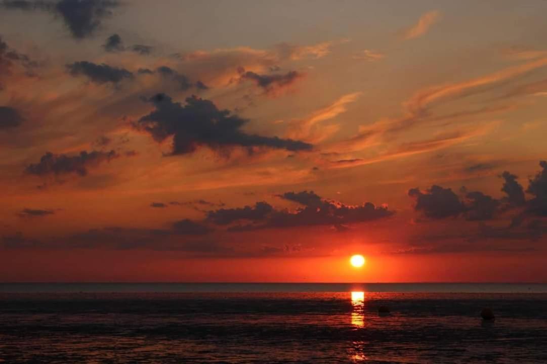 Sunset Retreat - Hunstanton Appartement Buitenkant foto